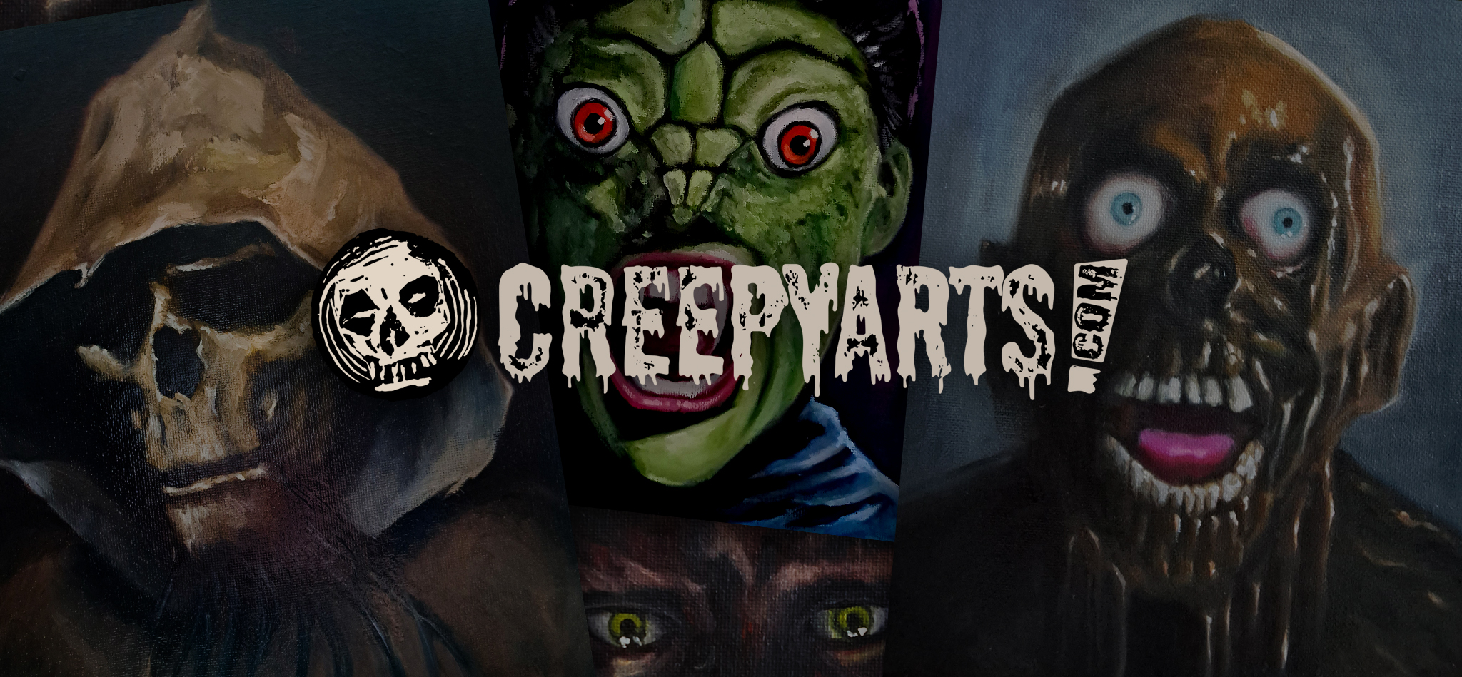 CreepyArts.com CreepyArts.com
